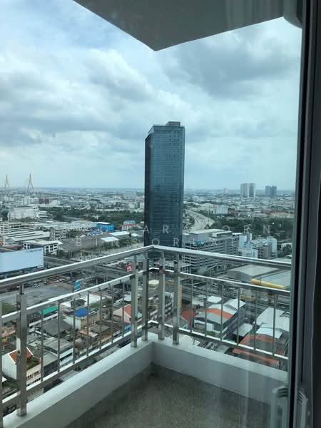 Supalai Prima Riva (Residential), Bangkok, Rama 3 Road, Chong Nonsi, Yan Nawa, Bangkok, 2 Bedrooms, 117 sqm, Condo For Sale, by Patcharaporn Binsorlae, 500465950 - DDproperty.com