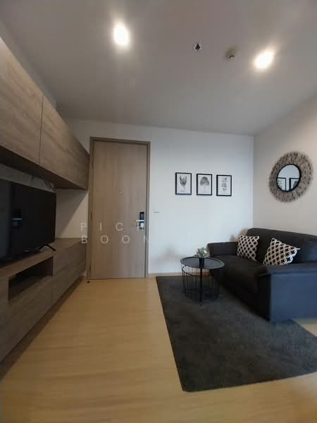 Whizdom Connect Sukhumvit : วิสซ์ดอม คอนเนค สุขุมวิท, กรุงเทพ, 1 ซอยปิยบุตร์ 1 ถนนสุขุมวิท, บางนา, กรุงเทพ, 30 ตร.ม., คอนโด ขาย, โดย Pichamon Boonchit, 500465951 - DDproperty.com