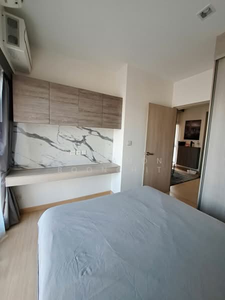Whizdom Connect Sukhumvit : วิสซ์ดอม คอนเนค สุขุมวิท, กรุงเทพ, 1 ซอยปิยบุตร์ 1 ถนนสุขุมวิท, บางนา, กรุงเทพ, 30 ตร.ม., คอนโด ขาย, โดย Pichamon Boonchit, 500465951 - DDproperty.com