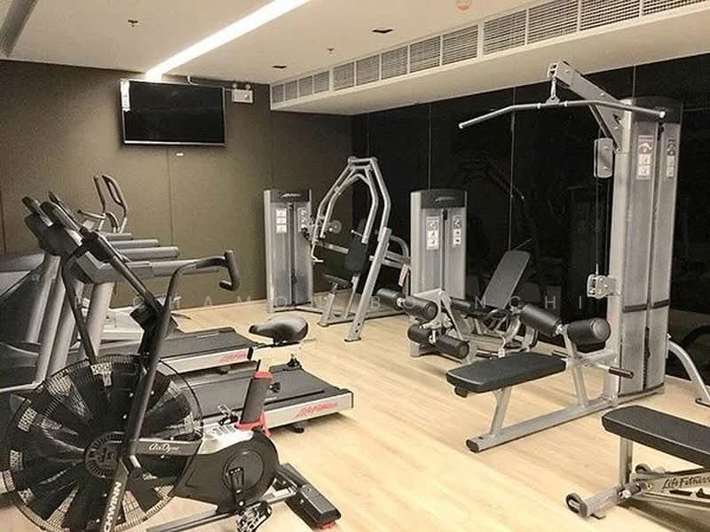 Whizdom Connect Sukhumvit : วิสซ์ดอม คอนเนค สุขุมวิท, กรุงเทพ, 1 ซอยปิยบุตร์ 1 ถนนสุขุมวิท, บางนา, กรุงเทพ, 30 ตร.ม., คอนโด ขาย, โดย Pichamon Boonchit, 500465951 - DDproperty.com
