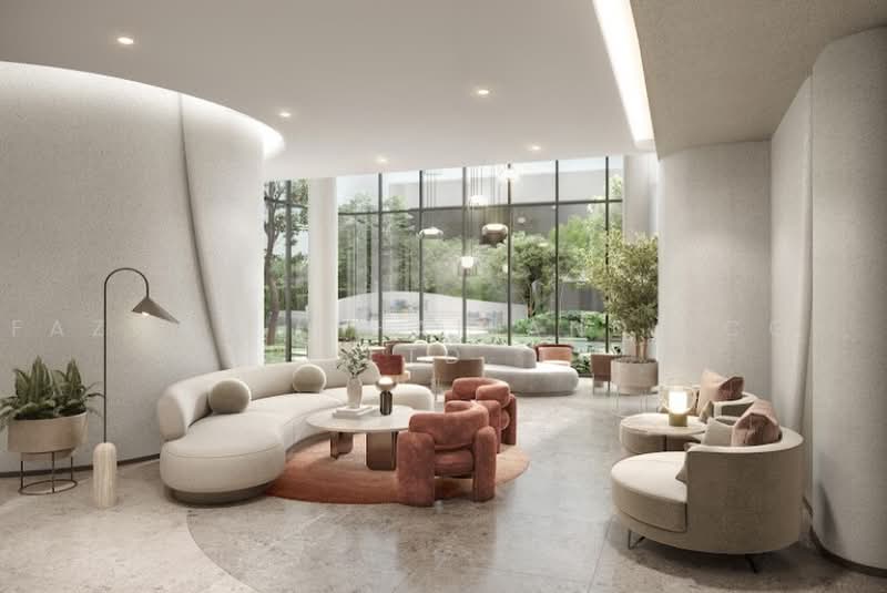 Reference Kaset District, Bangkok, Lat Yao, Chatuchak, Bangkok, 1 Bedroom, 36 sqm, Condo For Sale, by Fazwaz (Thailand) Co., Ltd., 500465952 - DDproperty.com