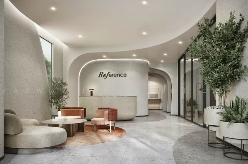 Reference Kaset District, Bangkok, Lat Yao, Chatuchak, Bangkok, 1 Bedroom, 36 sqm, Condo For Sale, by Fazwaz (Thailand) Co., Ltd., 500465952 - DDproperty.com