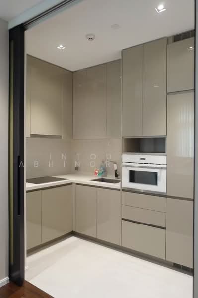 The Diplomat 39, Bangkok, 18 Soi Sukhumvit 39, Sukhumvit Road, Khlong Tan Nua, Watthana, Bangkok, 2 Bedrooms, 83 sqm, Condo For Sale, by Intouch Abhinorasaeth, 500465953 - DDproperty.com