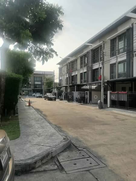 undefined, กรุงเทพ, ลาดพร้าว, กรุงเทพ, 204 ตร.ม., ทาวน์เฮ้าส์ ขาย, โดย Patcharaporn Binsorlae, 500465954 - DDproperty.com