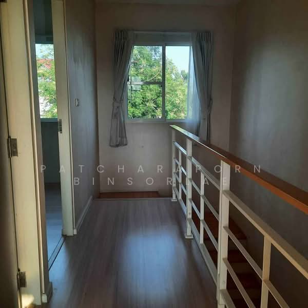 undefined, Bangkok, Lat Phrao, Bangkok, 3 Bedrooms, 204 sqm, Townhouse For Sale, by Patcharaporn Binsorlae, 500465954 - DDproperty.com