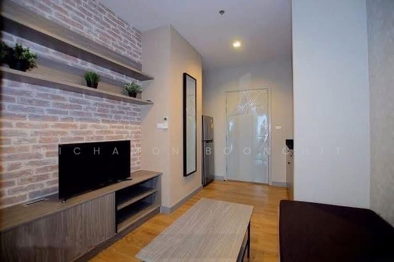 Chapter one Midtown Ladprao 24, Bangkok, 432 Ladprao Road, Jom Phon, Chatuchak, Bangkok, 1 Bedroom, 31 sqm, Condo For Sale, by Pichamon Boonchit, 500465955 - DDproperty.com