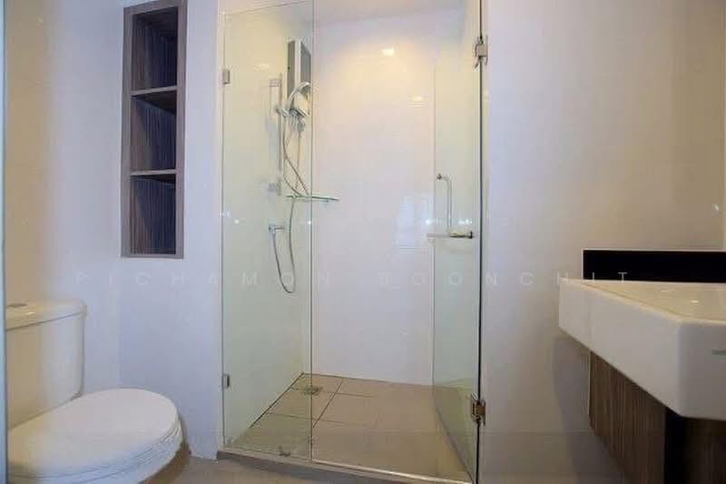 Chapter one Midtown Ladprao 24, Bangkok, 432 Ladprao Road, Jom Phon, Chatuchak, Bangkok, 1 Bedroom, 31 sqm, Condo For Sale, by Pichamon Boonchit, 500465955 - DDproperty.com