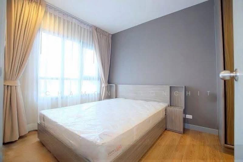 Chapter one Midtown Ladprao 24, Bangkok, 432 Ladprao Road, Jom Phon, Chatuchak, Bangkok, 1 Bedroom, 31 sqm, Condo For Sale, by Pichamon Boonchit, 500465955 - DDproperty.com