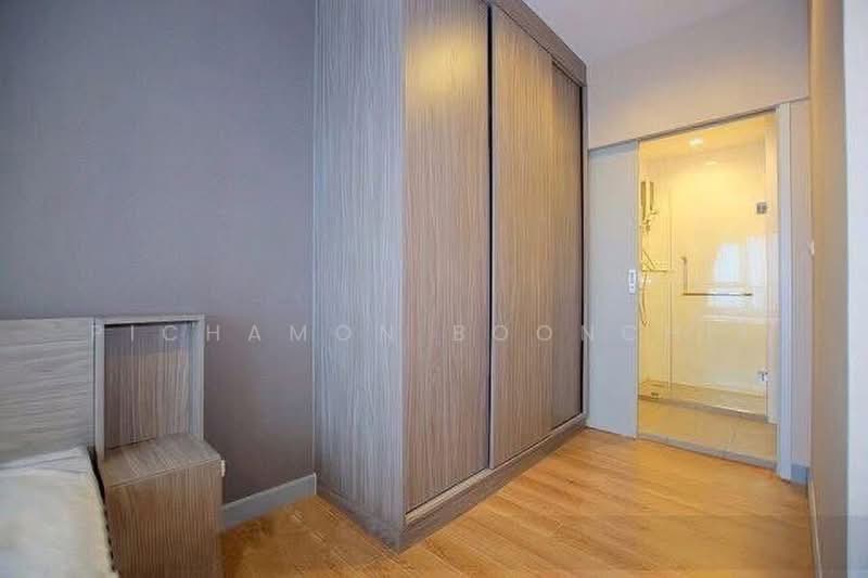 Chapter one Midtown Ladprao 24, กรุงเทพ, 432 ถนนลาดพร้าว, จอมพล, จตุจักร, กรุงเทพ, 31 ตร.ม., คอนโด ขาย, โดย Pichamon Boonchit, 500465955 - DDproperty.com