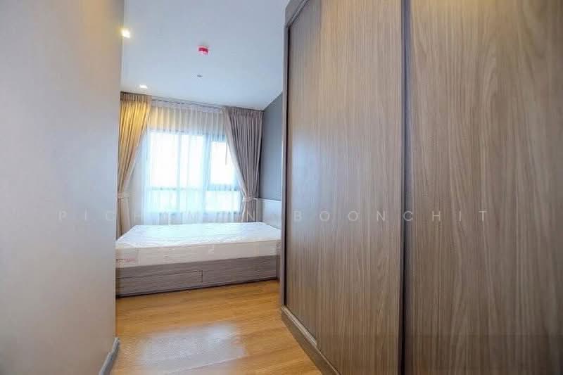Chapter one Midtown Ladprao 24, Bangkok, 432 Ladprao Road, Jom Phon, Chatuchak, Bangkok, 1 Bedroom, 31 sqm, Condo For Sale, by Pichamon Boonchit, 500465955 - DDproperty.com