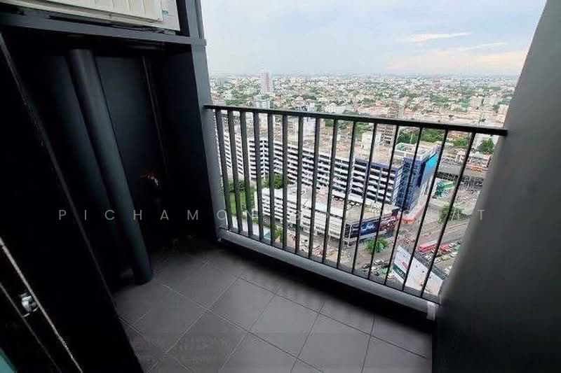 Chapter one Midtown Ladprao 24, Bangkok, 432 Ladprao Road, Jom Phon, Chatuchak, Bangkok, 1 Bedroom, 31 sqm, Condo For Sale, by Pichamon Boonchit, 500465955 - DDproperty.com