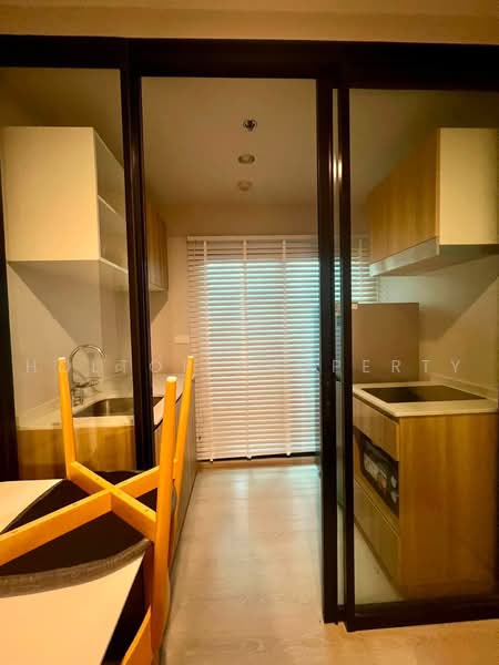 Nue Connex Condo Don Mueang : นิว คอนเน็กซ์ คอนโด ดอนเมือง, กรุงเทพ, Vibhavadi Rangsit Road, สนามบิน, ดอนเมือง, กรุงเทพ, 30 ตร.ม., คอนโด ให้เช่า, โดย Holtop Property, 500465956 - DDproperty.com