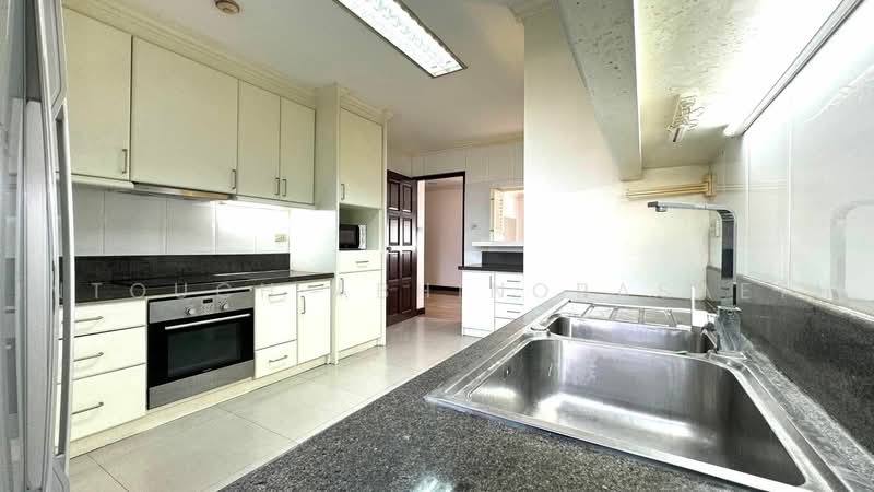 Richmond Palace, Bangkok, Soi Sukhumvit 43 Sukhumvit Road, Khlong Tan Nua, Watthana, Bangkok, 3 Bedrooms, 164 sqm, Condo For Rent, by Intouch Abhinorasaeth, 500465957 - DDproperty.com