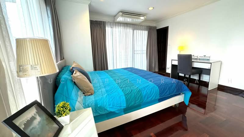 Richmond Palace, Bangkok, Soi Sukhumvit 43 Sukhumvit Road, Khlong Tan Nua, Watthana, Bangkok, 3 Bedrooms, 164 sqm, Condo For Rent, by Intouch Abhinorasaeth, 500465957 - DDproperty.com