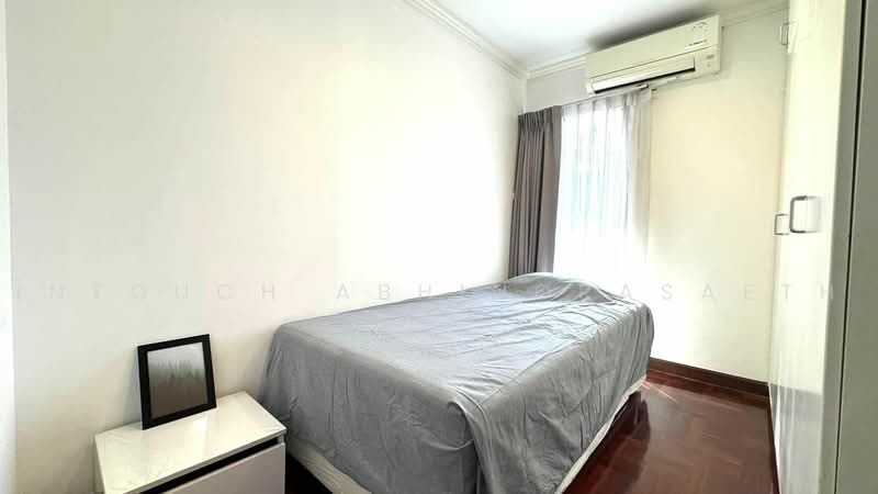 Richmond Palace, Bangkok, Soi Sukhumvit 43 Sukhumvit Road, Khlong Tan Nua, Watthana, Bangkok, 3 Bedrooms, 164 sqm, Condo For Rent, by Intouch Abhinorasaeth, 500465957 - DDproperty.com