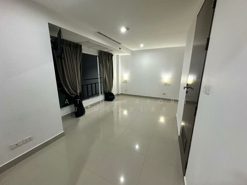The Clubhouse Residence : เดอะ คลับ เฮาส์ พัทยา, ชลบุรี, หมู่ 12 เกษตรสิน ซอย 2, หนองปรือ, บางละมุง, ชลบุรี, 32 ตร.ม., คอนโด ขาย, โดย Patcharaporn Binsorlae, 500465958 - DDproperty.com