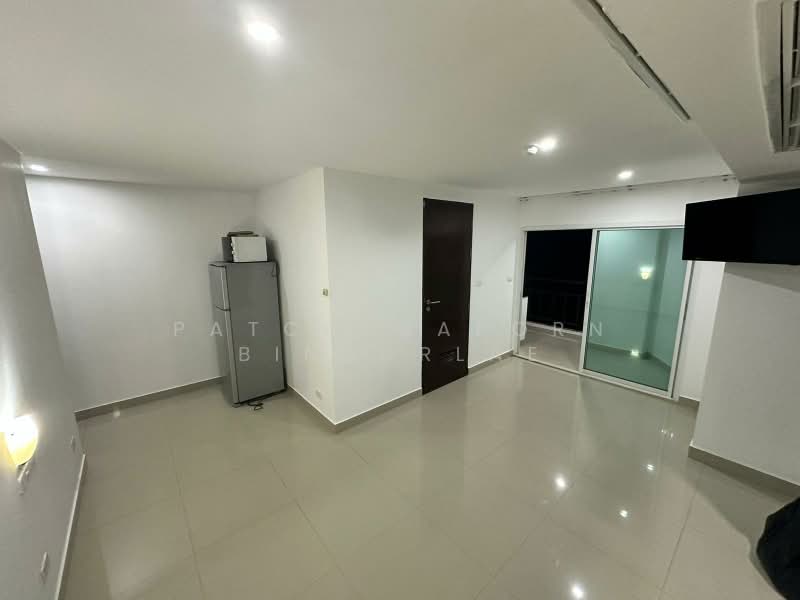 The Clubhouse Residence : เดอะ คลับ เฮาส์ พัทยา, ชลบุรี, หมู่ 12 เกษตรสิน ซอย 2, หนองปรือ, บางละมุง, ชลบุรี, 32 ตร.ม., คอนโด ขาย, โดย Patcharaporn Binsorlae, 500465958 - DDproperty.com