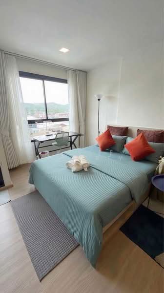 DCondo Reef, Phuket, 78 Soi Dara, Kathu, Phuket, Studio, 24 sqm, Condo For Sale, by PK LIFE Property, 500465959 - DDproperty.com