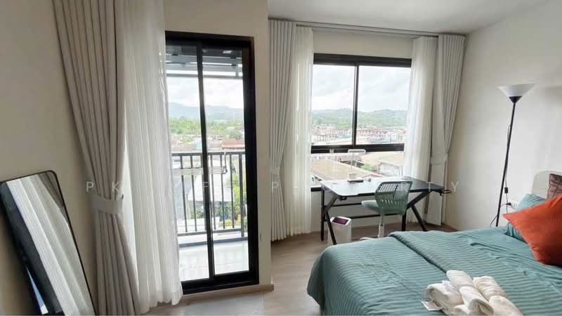 DCondo Reef, Phuket, 78 Soi Dara, Kathu, Phuket, Studio, 24 sqm, Condo For Sale, by PK LIFE Property, 500465959 - DDproperty.com