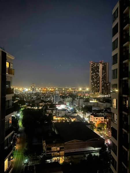 Rhythm Sukhumvit 36-38 : ริทึ่ม สุขุมวิท 36-38, กรุงเทพ, 55 ซอยสุขุมวิท 36 ถนนสุขุมวิท, พระโขนง, คลองเตย, กรุงเทพ, 24 ตร.ม., คอนโด ขาย, โดย Pichamon Boonchit, 500465960 - DDproperty.com