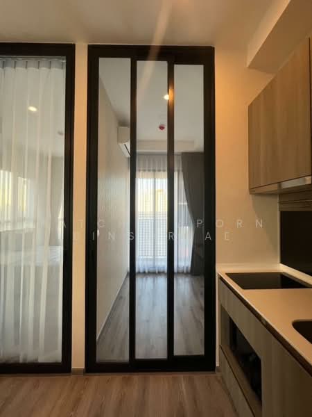 Knightsbridge Prime Onnut, Bangkok, Soi On Nut 1/1 Sukhumvit Road77, Phra Kanong Nua, Watthana, Bangkok, 1 Bedroom, 32 sqm, Condo For Sale, by Patcharaporn Binsorlae, 500465961 - DDproperty.com