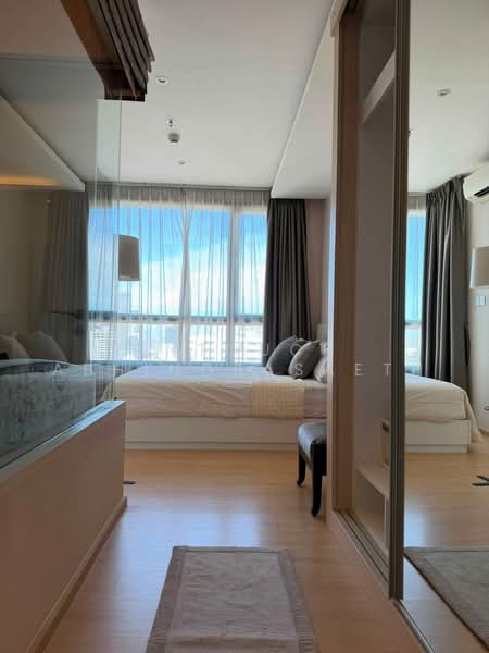 H Sukhumvit 43, กรุงเทพ, 28 Sukhumvit 34 Road, คลองตันเหนือ, วัฒนา, กรุงเทพ, 43 ตร.ม., คอนโด ให้เช่า, โดย Intouch Abhinorasaeth, 500465962 - DDproperty.com