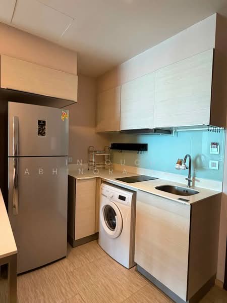 H Sukhumvit 43, กรุงเทพ, 28 Sukhumvit 34 Road, คลองตันเหนือ, วัฒนา, กรุงเทพ, 43 ตร.ม., คอนโด ให้เช่า, โดย Intouch Abhinorasaeth, 500465962 - DDproperty.com