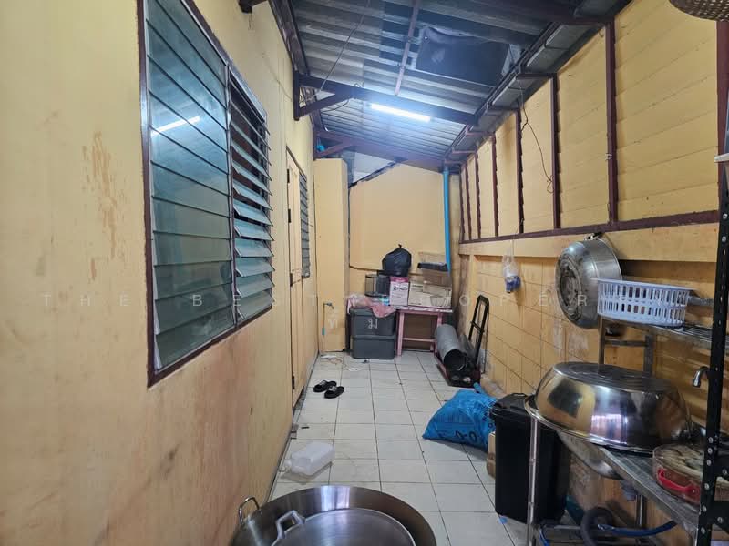 Denchai Praksa (Klongarsei), Samut Prakan, Phreak Sa Mai, Muang Samut Prakarn, Samut Prakan, 3 Bedrooms, 100 sqm, Townhouse For Sale, by The Best Property ทิ้ม, 500465963 - DDproperty.com