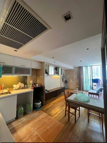 The Alcove Thonglor 10, Bangkok, 199 Soi Sukhumvit 63, Sukhumvit Road, Khlong Tan Nua, Watthana, Bangkok, 2 Bedrooms, 80 sqm, Condo For Sale, by Patcharaporn Binsorlae, 500465964 - DDproperty.com