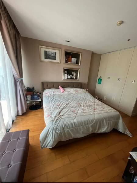 The Alcove Thonglor 10, Bangkok, 199 Soi Sukhumvit 63, Sukhumvit Road, Khlong Tan Nua, Watthana, Bangkok, 2 Bedrooms, 80 sqm, Condo For Sale, by Patcharaporn Binsorlae, 500465964 - DDproperty.com