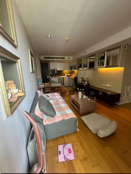 The Alcove Thonglor 10 : ดิ แอลโคฟ ทองหล่อ, กรุงเทพ, 199 ซ.สุขุมวิท 63 ถนนเอกมัย, คลองตันเหนือ, วัฒนา, กรุงเทพ, 80 ตร.ม., คอนโด ขาย, โดย Patcharaporn Binsorlae, 500465964 - DDproperty.com
