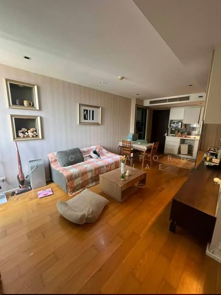 The Alcove Thonglor 10, Bangkok, 199 Soi Sukhumvit 63, Sukhumvit Road, Khlong Tan Nua, Watthana, Bangkok, 2 Bedrooms, 80 sqm, Condo For Sale, by Patcharaporn Binsorlae, 500465964 - DDproperty.com