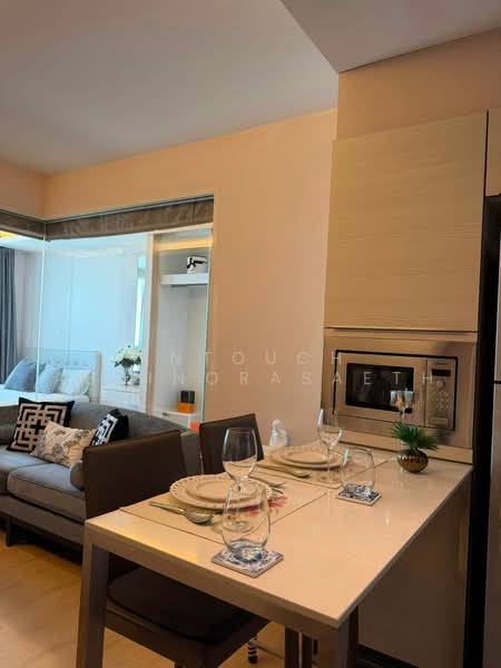 H Sukhumvit 43, กรุงเทพ, 28 Sukhumvit 34 Road, คลองตันเหนือ, วัฒนา, กรุงเทพ, 43 ตร.ม., คอนโด ขาย, โดย Intouch Abhinorasaeth, 500465965 - DDproperty.com