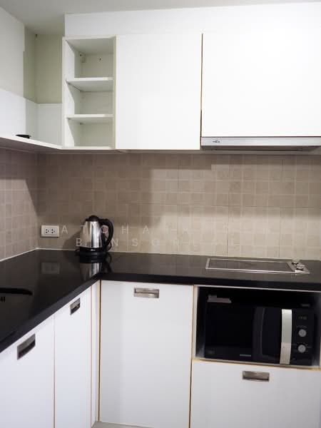 U Sabai Rama 4 - Kluaynamthai, Bangkok, 3805 Soi Rong Phayaban 1, Phra Kanong, Khlong Toei, Bangkok, 1 Bedroom, 37 sqm, Condo For Sale, by Patcharaporn Binsorlae, 500465968 - DDproperty.com