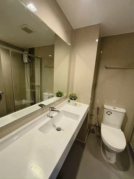 IDEO Sukhumvit 93 : ไอดีโอ สุขุมวิท 93, กรุงเทพ, 2331 ซอยสุขุมวิท 93, บางจาก, พระโขนง, กรุงเทพ, 26 ตร.ม., คอนโด ให้เช่า, โดย Intouch Abhinorasaeth, 500465969 - DDproperty.com