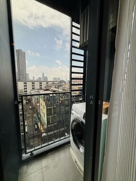 IDEO Sukhumvit 93, Bangkok, 2331 Soi Sukhumvit 93, Bang Chak, Phra Khanong, Bangkok, 1 Bedroom, 26 sqm, Condo For Rent, by Intouch Abhinorasaeth, 500465969 - DDproperty.com