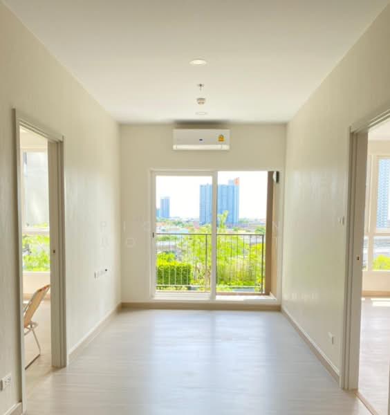 Supalai Loft Sathorn-Ratchaphruek, Bangkok, Pak Khlong Phasi Charoen, Phasi Charoen, Bangkok, 2 Bedrooms, 54 sqm, Condo For Sale, by Pichamon Boonchit, 500465970 - DDproperty.com