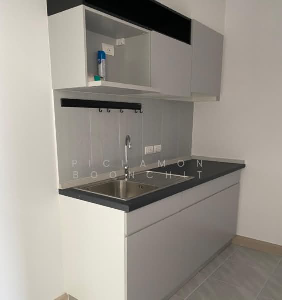 Supalai Loft Sathorn-Ratchaphruek, Bangkok, Pak Khlong Phasi Charoen, Phasi Charoen, Bangkok, 2 Bedrooms, 54 sqm, Condo For Sale, by Pichamon Boonchit, 500465970 - DDproperty.com