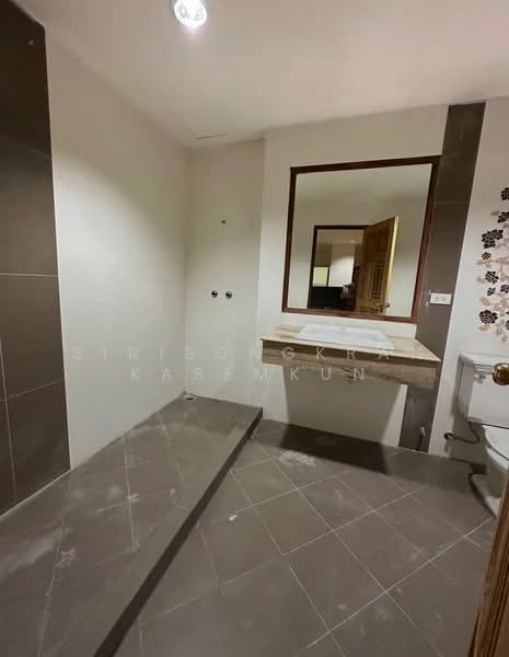 Baan Klang Hua Hin, Prachuap Khiri Khan, 30 11 Phet Kasem Rd, Hua Hin, Prachuap Khiri Khan, 1 Bedroom, 130 sqm, Condo For Sale, by Sirisongkran Kasemkun, 500465971 - DDproperty.com
