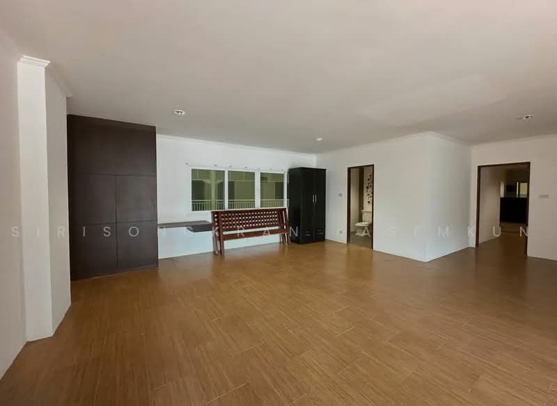 Baan Klang Hua Hin, Prachuap Khiri Khan, 30 11 Phet Kasem Rd, Hua Hin, Prachuap Khiri Khan, 1 Bedroom, 130 sqm, Condo For Sale, by Sirisongkran Kasemkun, 500465971 - DDproperty.com