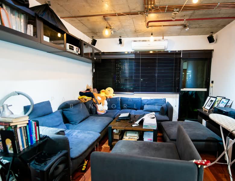 Liberty Park 2, Bangkok, 55 Soi Sukhumvit 11, Khlongtoei Nua, Watthana, Bangkok, 2 Bedrooms, 100 sqm, Condo For Sale, by Patcharaporn Binsorlae, 500465972 - DDproperty.com
