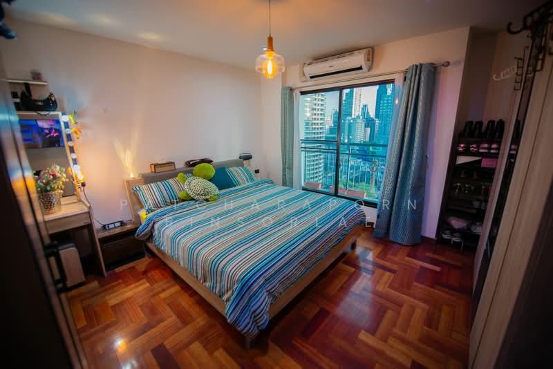 Liberty Park 2, Bangkok, 55 Soi Sukhumvit 11, Khlongtoei Nua, Watthana, Bangkok, 2 Bedrooms, 100 sqm, Condo For Sale, by Patcharaporn Binsorlae, 500465972 - DDproperty.com