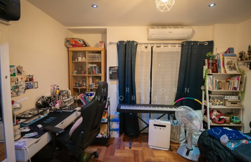 Liberty Park 2, Bangkok, 55 Soi Sukhumvit 11, Khlongtoei Nua, Watthana, Bangkok, 2 Bedrooms, 100 sqm, Condo For Sale, by Patcharaporn Binsorlae, 500465972 - DDproperty.com