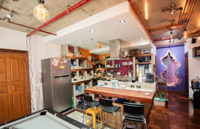 Liberty Park 2, Bangkok, 55 Soi Sukhumvit 11, Khlongtoei Nua, Watthana, Bangkok, 2 Bedrooms, 100 sqm, Condo For Sale, by Patcharaporn Binsorlae, 500465972 - DDproperty.com