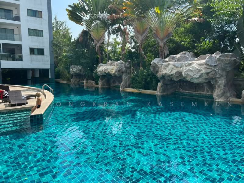 Club Royal, Chon Buri (Pattaya), 381 Soi Na Kluea 12, Na Kloe, Bang Lamung (Pattaya), Chon Buri (Pattaya), 2 Bedrooms, 60 sqm, Condo For Rent, by Sirisongkran Kasemkun, 500465974 - DDproperty.com
