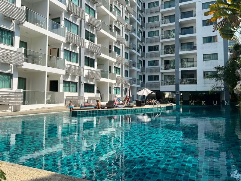 Club Royal, Chon Buri (Pattaya), 381 Soi Na Kluea 12, Na Kloe, Bang Lamung (Pattaya), Chon Buri (Pattaya), 2 Bedrooms, 60 sqm, Condo For Rent, by Sirisongkran Kasemkun, 500465974 - DDproperty.com
