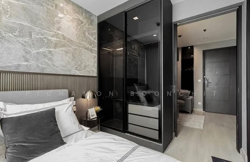 Wish Signature Midtown Siam, Bangkok, 512 Phetchaburi Road, Thanon Phetchaburi, Ratchathewi, Bangkok, 1 Bedroom, 27 sqm, Condo For Sale, by Pichamon Boonchit, 500465975 - DDproperty.com