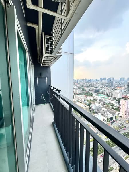 Life Ratchadapisek, Bangkok, 279 Ratchadapisaek Road, Huai Khwang, Bangkok, 2 Bedrooms, 46 sqm, Condo For Sale, by Pichamon Boonchit, 500465977 - DDproperty.com