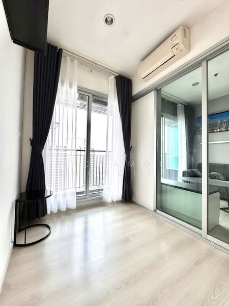 Life Ratchadapisek, Bangkok, 279 Ratchadapisaek Road, Huai Khwang, Bangkok, 2 Bedrooms, 46 sqm, Condo For Sale, by Pichamon Boonchit, 500465977 - DDproperty.com