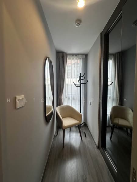 IDEO Mobi Sukhumvit 40, Bangkok, Soi Sukhumvit 40, Phra Kanong, Khlong Toei, Bangkok, 1 Bedroom, 35 sqm, Condo For Rent, by Holtop Property, 500465980 - DDproperty.com